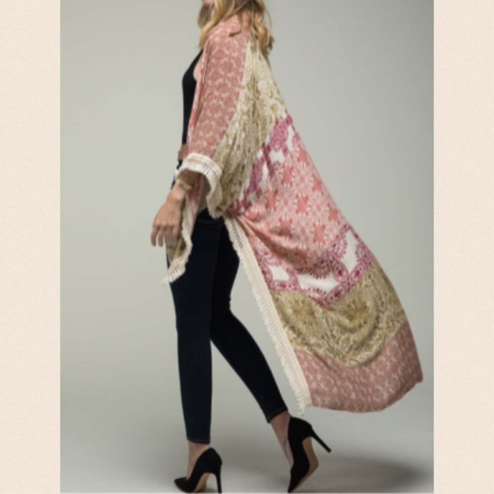 Kimono - Picture 8 of 8